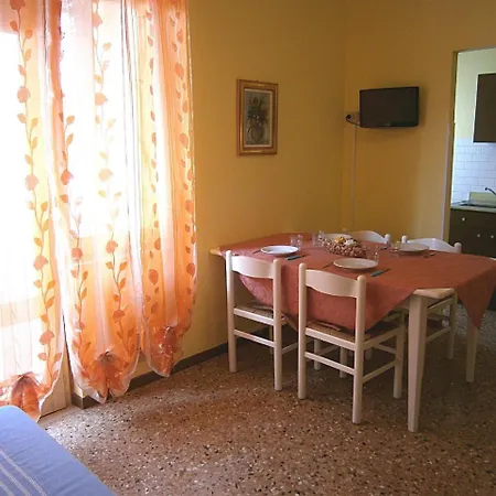 Ida Apartment