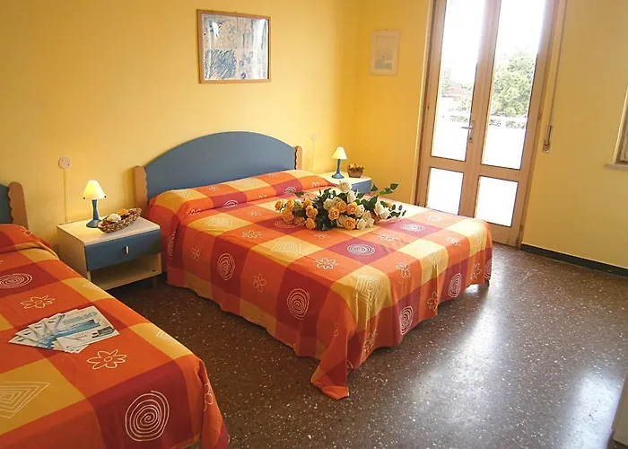 Apartment Ida Bibione