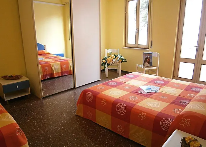 Apartment Ida Bibione