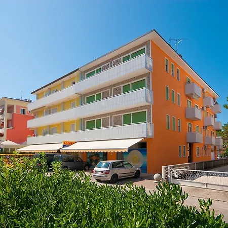 Ida Apartamento
