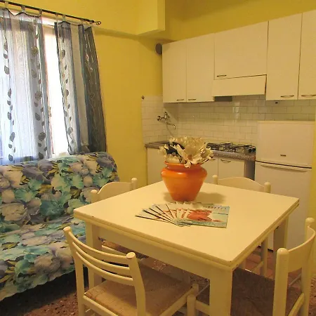 Ida Apartamento
