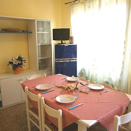 Ida Lejlighed Bibione