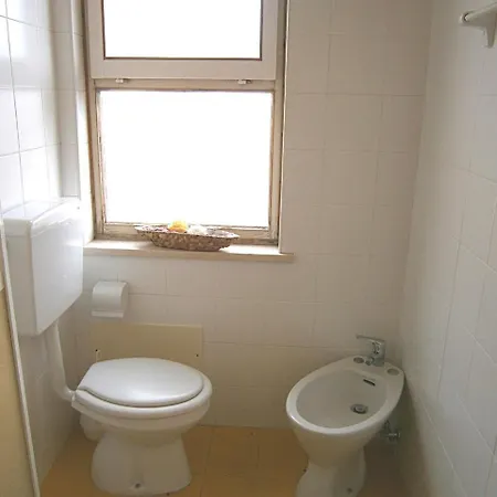 Apartamento Ida