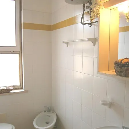 Apartamento Ida Bibione