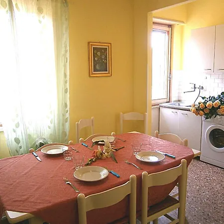 Lägenhet Ida Bibione