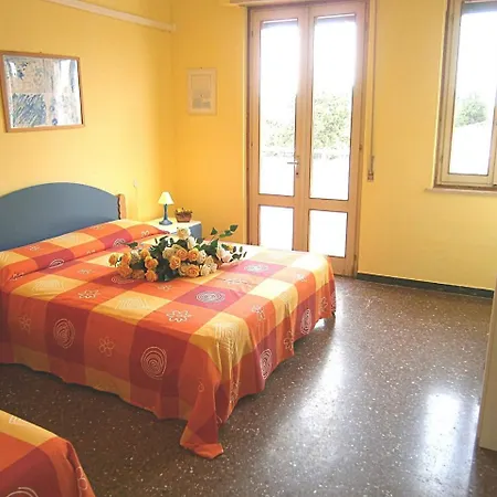 Ida Apartman Bibione