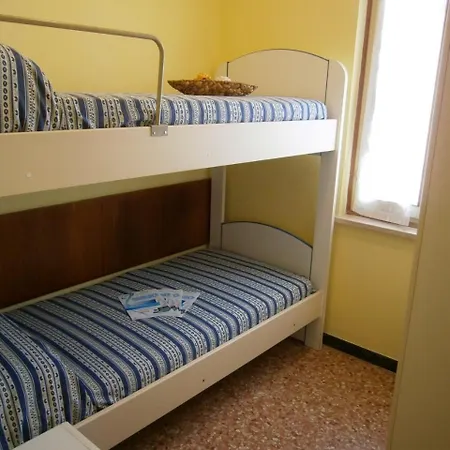 Ida Apartamento