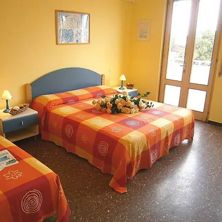 Apartman Ida Bibione