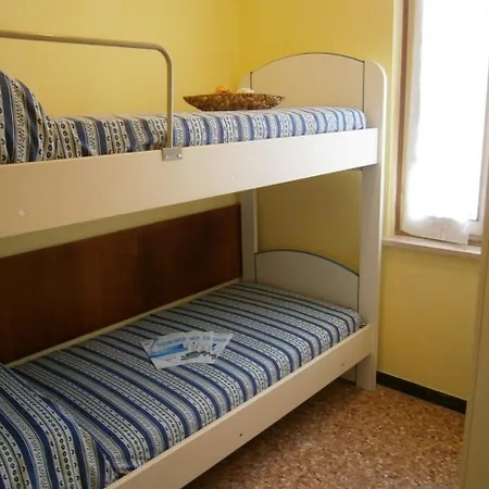 Apartamento Ida