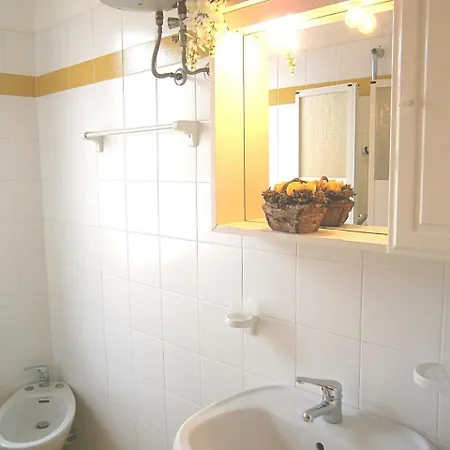 Ida Apartamento