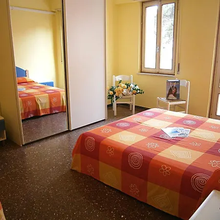 Lejlighed Ida Bibione