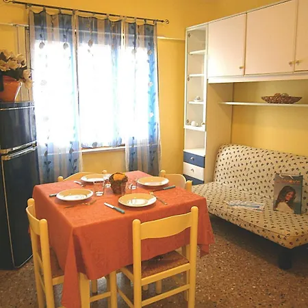 Apartamento Ida Bibione
