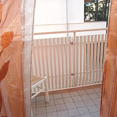 Apartamento Ida Bibione