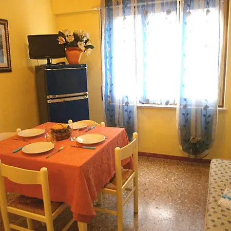 Ida Apartamento *