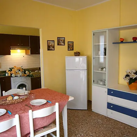 Ida Lejlighed Bibione