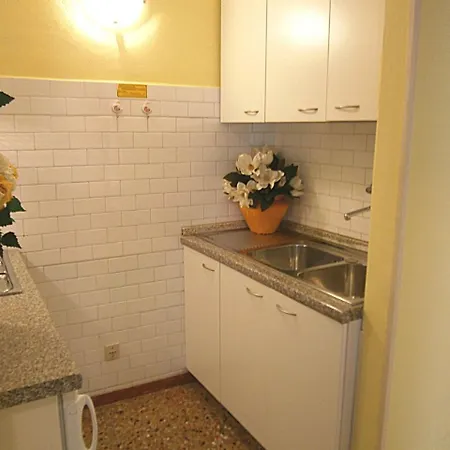 Apartamento Ida *