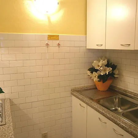Ida Apartamento Bibione