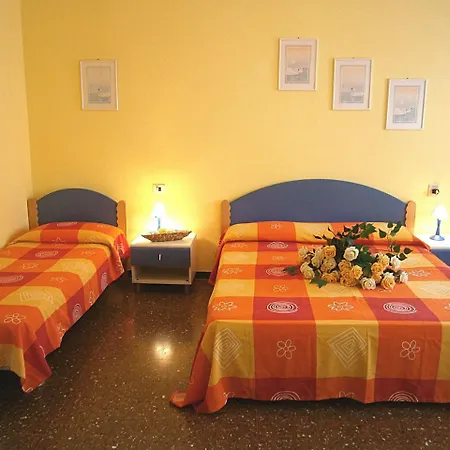 Ida Apartamento *