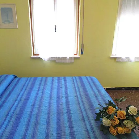 Apartamento Ida *