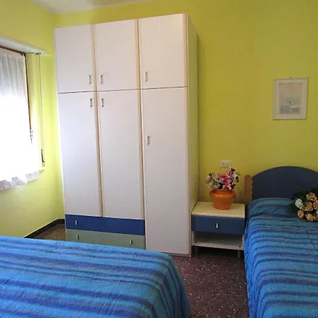 Apartamento Ida