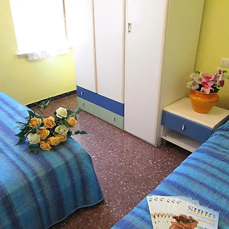 Ida Apartamento