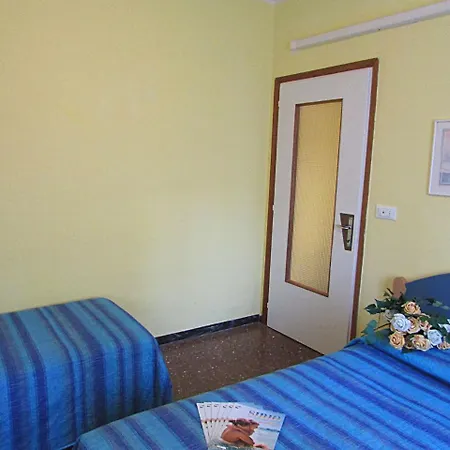 Apartamento Ida