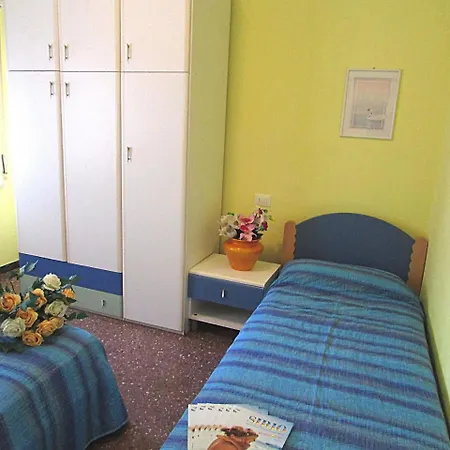 Apartamento Ida *