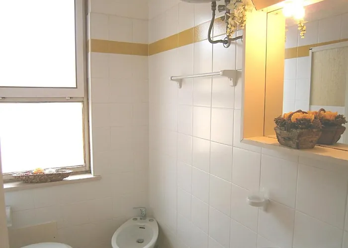 Apartman Ida Bibione