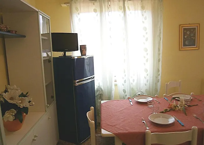 Ida Apartment Bibione