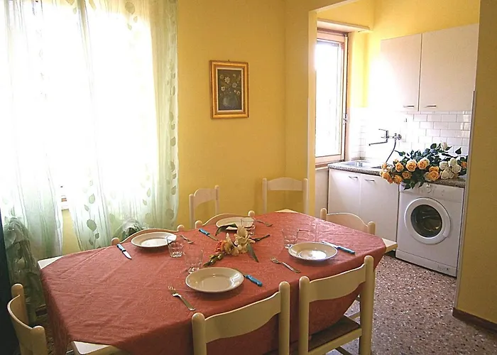 Apartment Ida Bibione