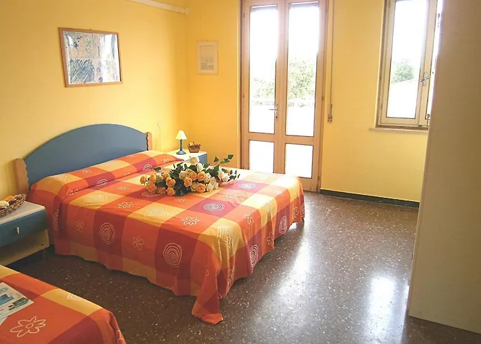 Ida Apartment Bibione