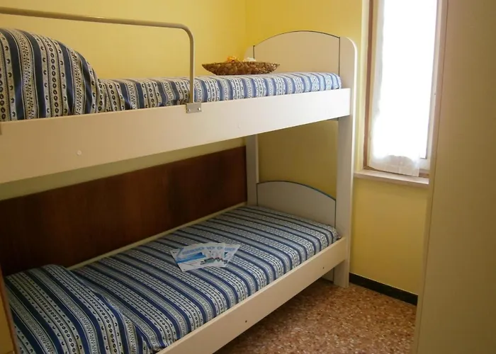 Apartman Ida