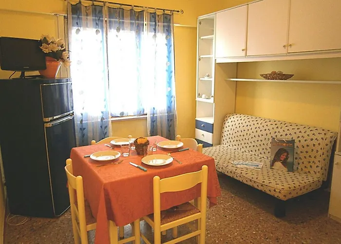 Apartment Ida Bibione