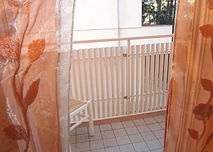 Apartment Ida Bibione