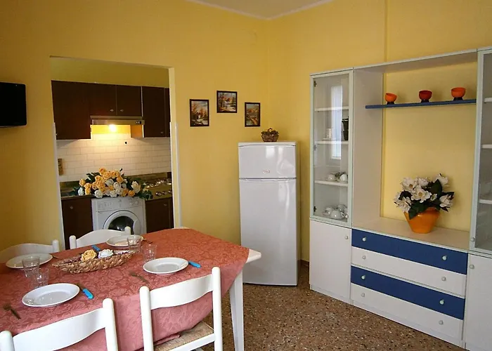 Ida Apartment Bibione