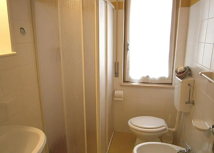 Ida Apartman Bibione