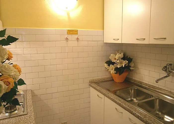 Ida Apartman Bibione