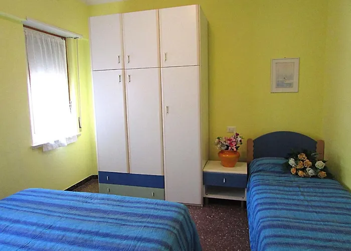 Apartman Ida