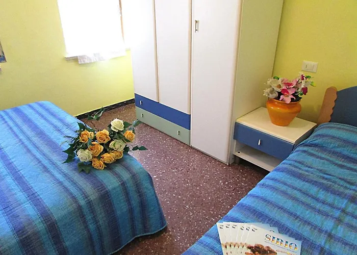 Ida Apartman