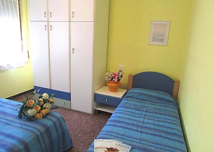 Apartman Ida *